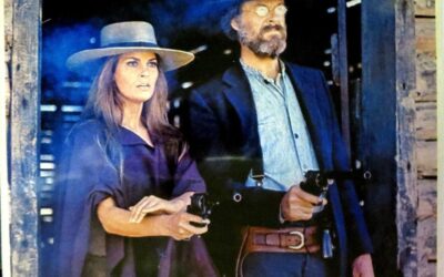 MOVIE MONDAY: Western Movie Reviews – Week 163 – Hannie Caulder