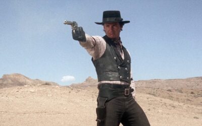 BONUS WESTERN MOVIE REVIEW: The Shooting (1966)