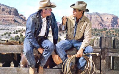 MOVIE MONDAY: Western Movie Reviews – Week 170 – The Rounders