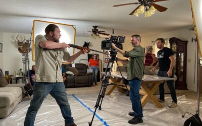 Some Thursday Thoughts: THE FIVE EXPECTATIONS I HAVE FOR ACTORS – Part 3