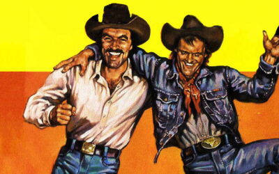 MOVIE MONDAY: Western Movie Reviews – Week 171 – Concrete Cowboys