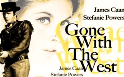 BONUS WESTERN MOVIE REVIEW: Gone with the West (1975)