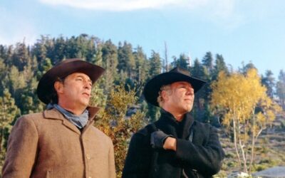 MOVIE MONDAY: Western Movie Reviews – Week 177 – The Good Guys and The Bad Guys