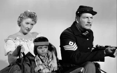 MOVIE MONDAY: Western Movie Reviews – Week 178 – Trooper Hook
