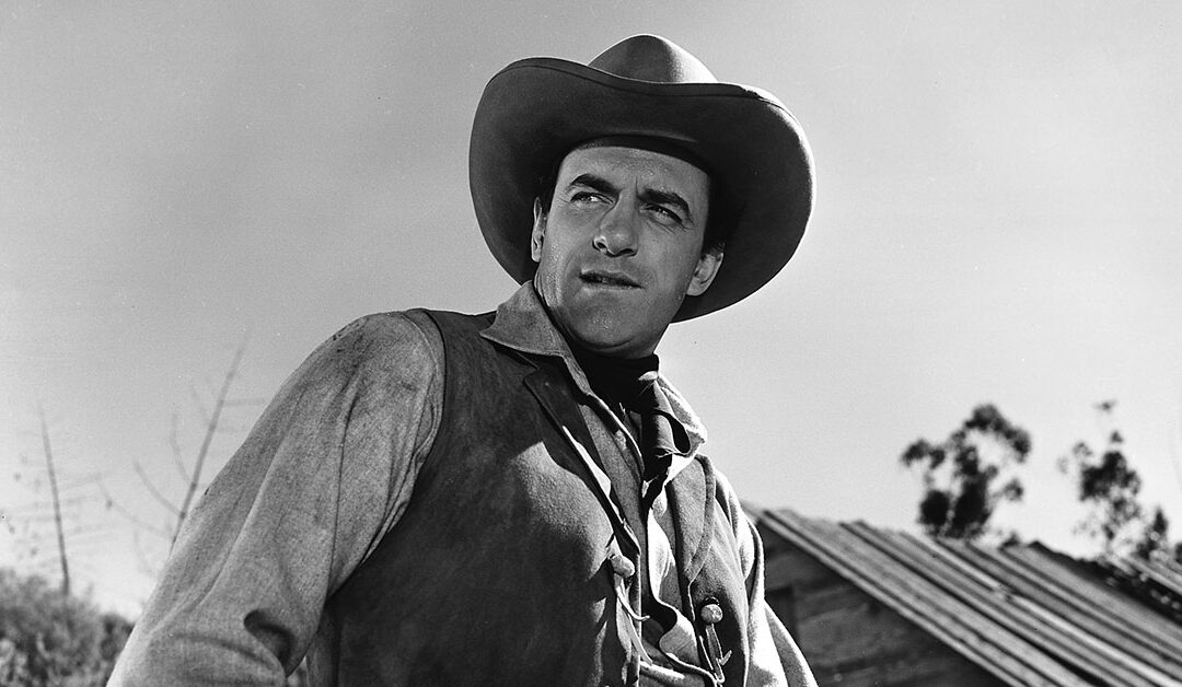 BONUS WESTERN MOVIE REVIEW: Gun the Man Down (1956)