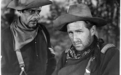 MOVIE MONDAY: Western Movie Reviews – Week 180 – Little Big Horn