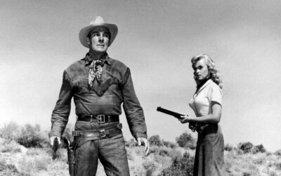 BONUS WESTERN MOVIE REVIEW: Ride Lonesome (1959)