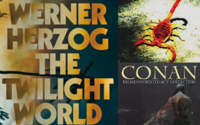 My Favorite Books of the Year