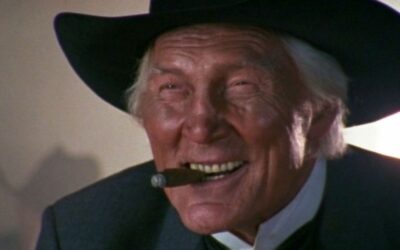 SPECIAL CHRISTMAS WESTERN MOVIE REVIEW: Ebenezer (1998)