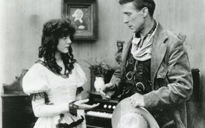 MOVIE MONDAY: Western Movie Reviews – Week 188 – The Return of Draw Egan