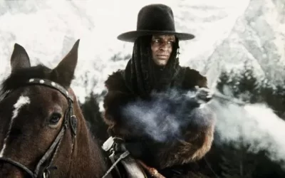 BONUS WESTERN MOVIE REVIEW: The Great Silence (1968)