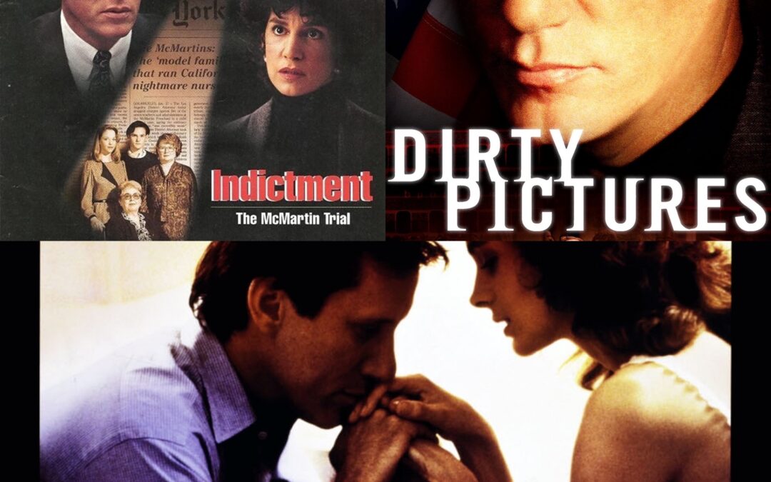 MOVIE MONDAY: Reviews of Indictment: The McMartin Trial, Dirty Pictures, and The Boost