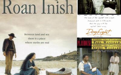 MOVIE MONDAY: Reviews of The Secret of Roan Inish, Dogfight, and Go Tell it on the Mountain