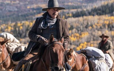 MOVIE MONDAY: Western Movie Reviews – Week 207 – HORIZON: AN AMERICAN SAGA CHAPTER 1