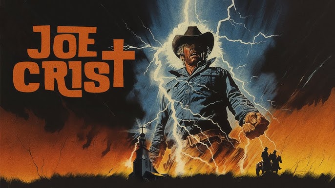 MOVIE MONDAY: Western Movie Reviews – Week 221 – Joe Crist